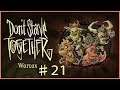 【Don't Starve Together】Wortox♯21