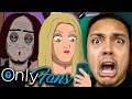 DON'T USE ONLY FANS AT 3AM (Horror Story Animations)