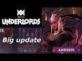 Dota Underlords - big update first look