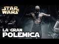 El polemico fanfilm de Darth Vader - Star Wars - Jeshua Revan