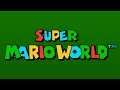 Ending Theme (Round Version) - Super Mario World
