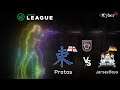 ESEA Main League - Protos Vs JerseyBoys