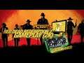 EVGA RTX 3060 XC BLACK GAMING @ Red Dead Redemption 2 [BAR+OC] [2K]