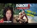 Far Cry 3 playthrough: Part 3 | Kruzadar Streams