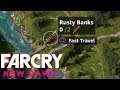 Far Cry New Dawn "Rusty Banks" All 2 Springs Location Walkthrough Guide