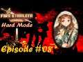Fire Emblem The Binding Blade Let's Play, Hard Mode Episode 8: I Need HEALING!