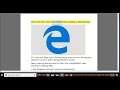 Fix Error 1603/0x00000643 when installing or updating Edge in Windows 10 (Complete Fixes)