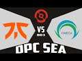 Fnatic vs Omega - DPC 2021 Season 2 SEA Upper Division - Dota 2 Highlights