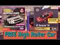 Forza Horizon 5 - FREE 'High Roller' Car For 'No Expense Spared' (Horizon Seasonal Event)