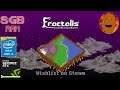 Fractalis Gameplay - Perfect game for low end PC