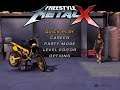 Freestyle Metal X USA - Playstation 2 (PS2)