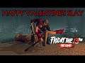 Friday The 13th The Game: Happy Valentine's Slay (With Savini Jason)