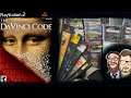 From The Stack: The Davinci Code Game Ps2