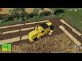 FS 19 Minibrunn Farm pt.14 Selling Oats