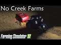 FS17 | No Creek Farms Episode 24 | Seasons / More Realistic / Soil Compaction / Grazing