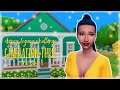 FUNERAL ~ The Sims 4 Disney Legacy Gen.3 ~ Part 15