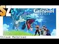 Genshin Impact #12 - Das Free 2 Play Gatcha auf der PS4 Pro gespielt