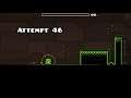 Geometry Dash - Takeoff by Nasgubb [Rebeat, 3 coins] (Easy Demon) [Mobile]
