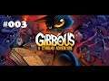 Gibbous - A Cthulhu Adventure #003 - Blondinen und Taxifahrer