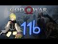 God of War (4) – 11b – A Path to Jotunheim: FliP tHe tEmPle