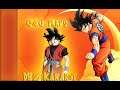 Goku Plays: DBZ Kakarot-Episode 4: The Gohan Train