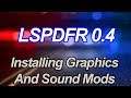 Grand Theft Auto 5 - How To Install Graphics Mods And Sounds