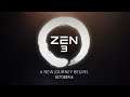 Häng med oss på AMD:s Zen 3-stream