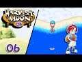 เศรษฐีพันล้าน | Harvest Moon DS #06