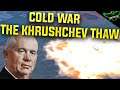 Hearts of Iron 4 Iron Curtain: The Khrushchev Thaw (HOI4 Cold War | hoi4 Iron Curtain Mod)