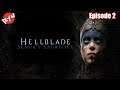Hellblade Senua's Sacrifice Let's play FR - épisode 2 - Les sacrifices de Feu
