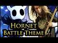 Hollow Knight - "Hornet" [METAL VERSION]