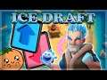 How to Beat Ice Wizard Draft🍊