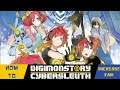 HOW TO INCREASE SPECIFIC STATS | Digimon Story: Cyber Sleuth