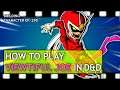 How to Play Viewtiful Joe in Dungeons & Dragons