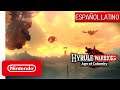 Hyrule Warriors: Age of Calamity - Recuerdos largo tiempo olvidados (3) - Español Latino