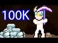 Idleon 100K Mining Efficiency Resetting my Miner!