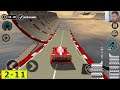 Impossible Stunt Car Tracks 3D All Vehicles Unlocked - 2021 (2-11)
