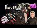 Injustice Movie, TimeSplitters Returns & Demeo Rocks - The Rundown - Electric Playground