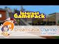 Internet Game Pack | Dreamcast Online Multiplayer | Live Stream | 4/30/2021