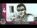 Jacob and Julia are Solving All the Sea Crimes in RETURN OF THE OBRA DINN! (Part 4)