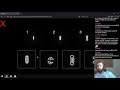 Javascript Programming ClickTrials(August 16 2021 Live Stream)