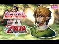 🔴Jogo Velho joga: Zelda Twilight Princess HD-WiiU- Parte 5 - Lake Hylia