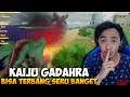 KAIJU DAGAHRA BISA TERBANG KEKUATANNYA SAKIT BANGET - THE GHOST OF GODZILLA INDONESIA