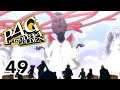 Kunino-Sagiri - Persona 4 Golden Blind Playthrough - Episode 49 [Twitch VOD]