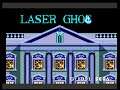 Laser Ghost (Europe) (Sega Master System)