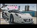 Let's Play Forza Horizon 2 - Episode 45: "Hyper Speed"