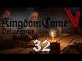 Let’s Play Kingdom Come: Deliverance part 32: Purge the Heretics!