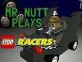 Let's Play: Lego Racers