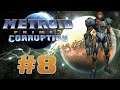 Let's Play Metroid Prime 3: Corruption - #8 | Bombing Run