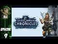 Let's Play Shadowrun Chronicles - Boston Lockdown - PC Gameplay Episode 9 – running covert missions.